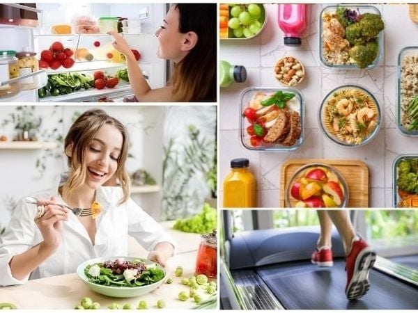 xu hướng tiêu dùng hoa quả hiện nay