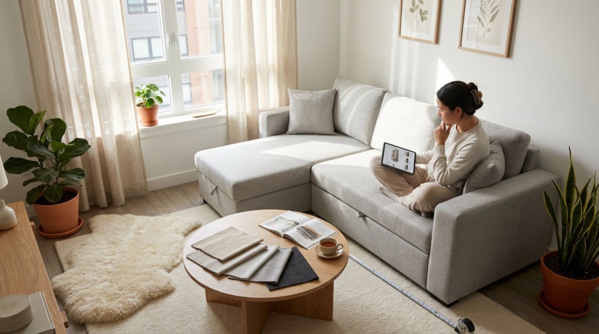 Những Sai Lầm Khi Mua Sofa Và Cách Tránh Hiệu Quả