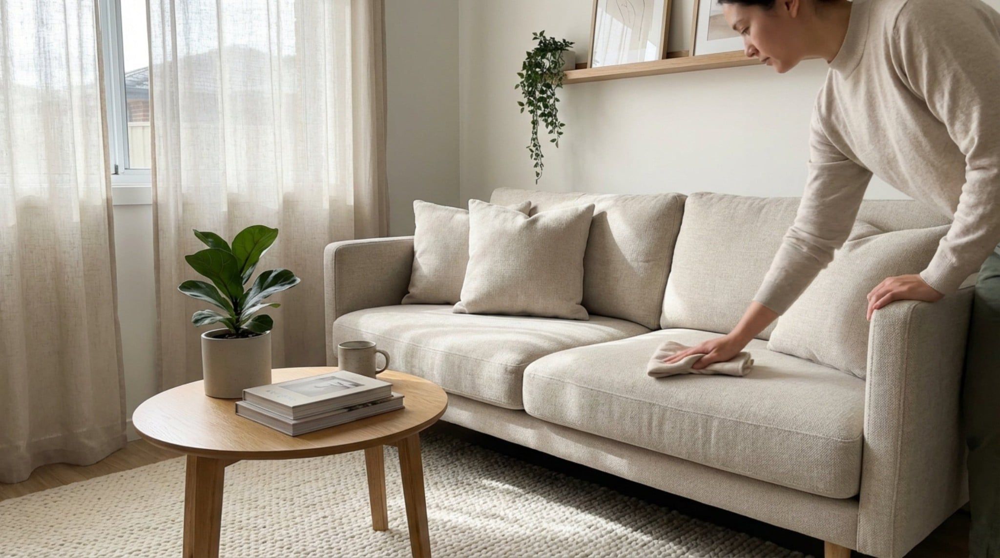Những Sai Lầm Khi Mua Sofa Và Cách Tránh Hiệu Quả