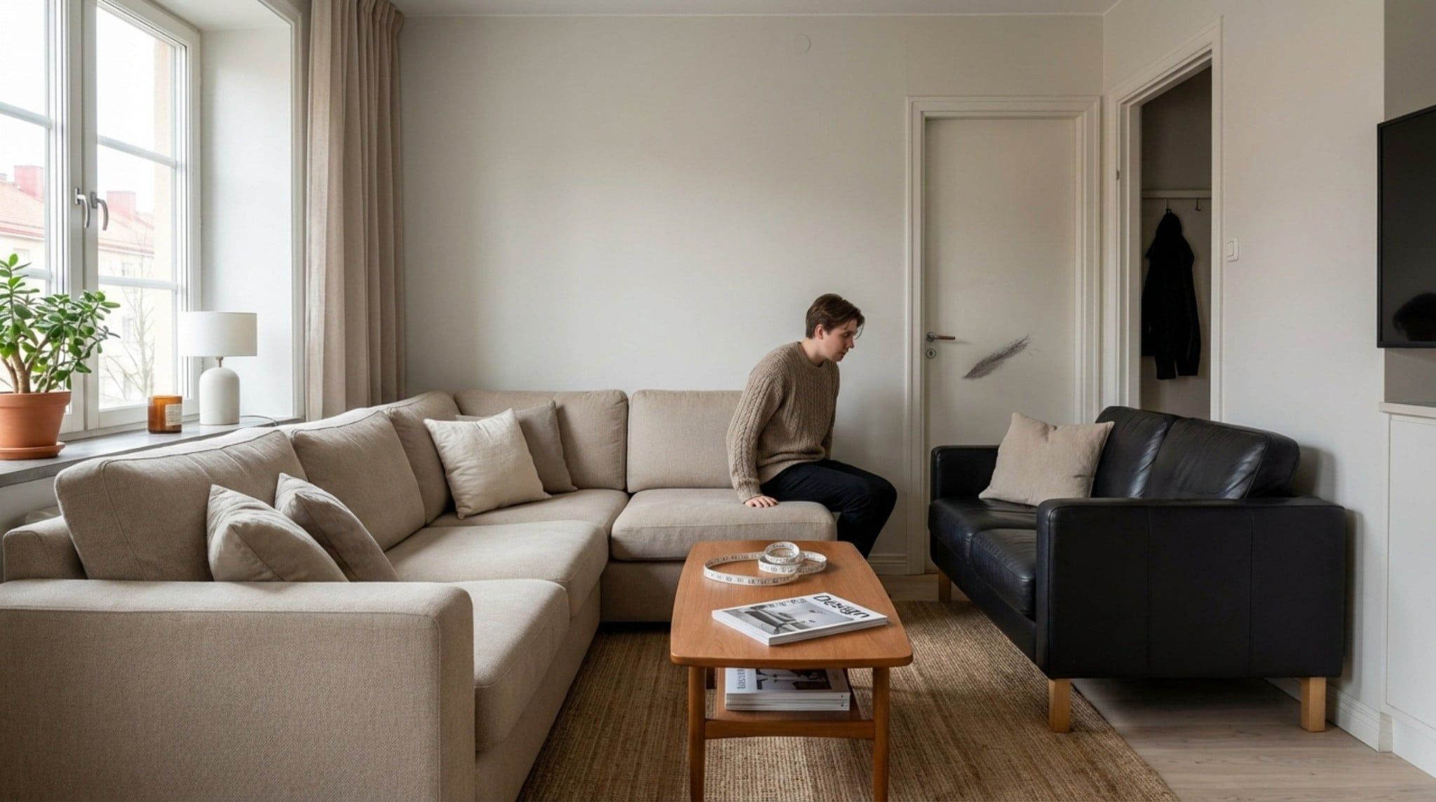 Những Sai Lầm Khi Mua Sofa Và Cách Tránh Hiệu Quả