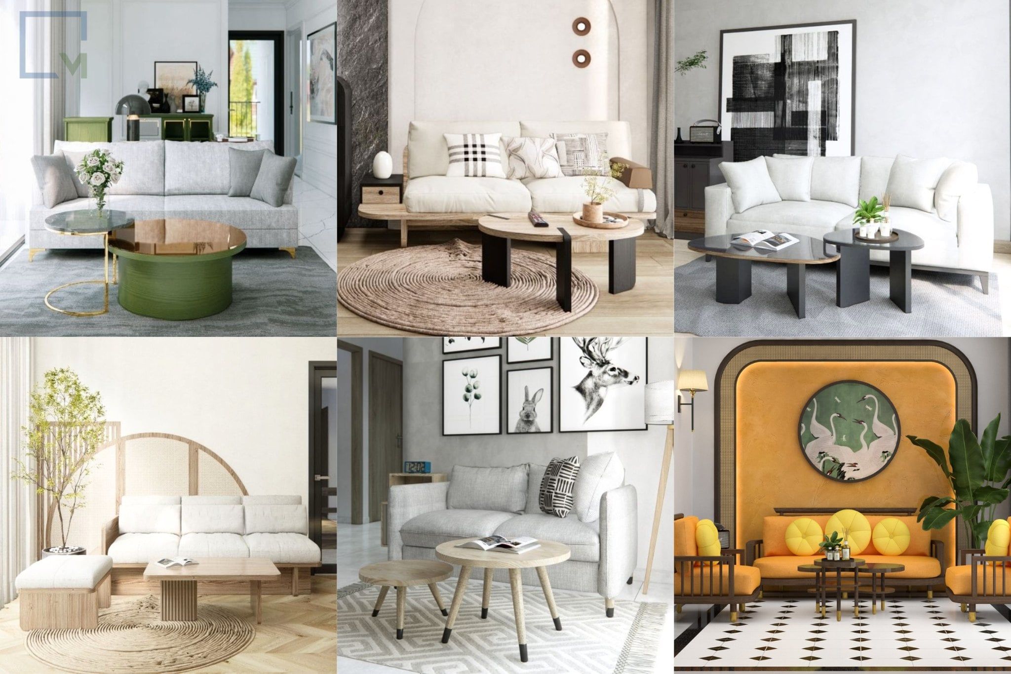 Sofa Da Hay Sofa Vải? Nên Chọn Loại Nào Cho Gia Đình