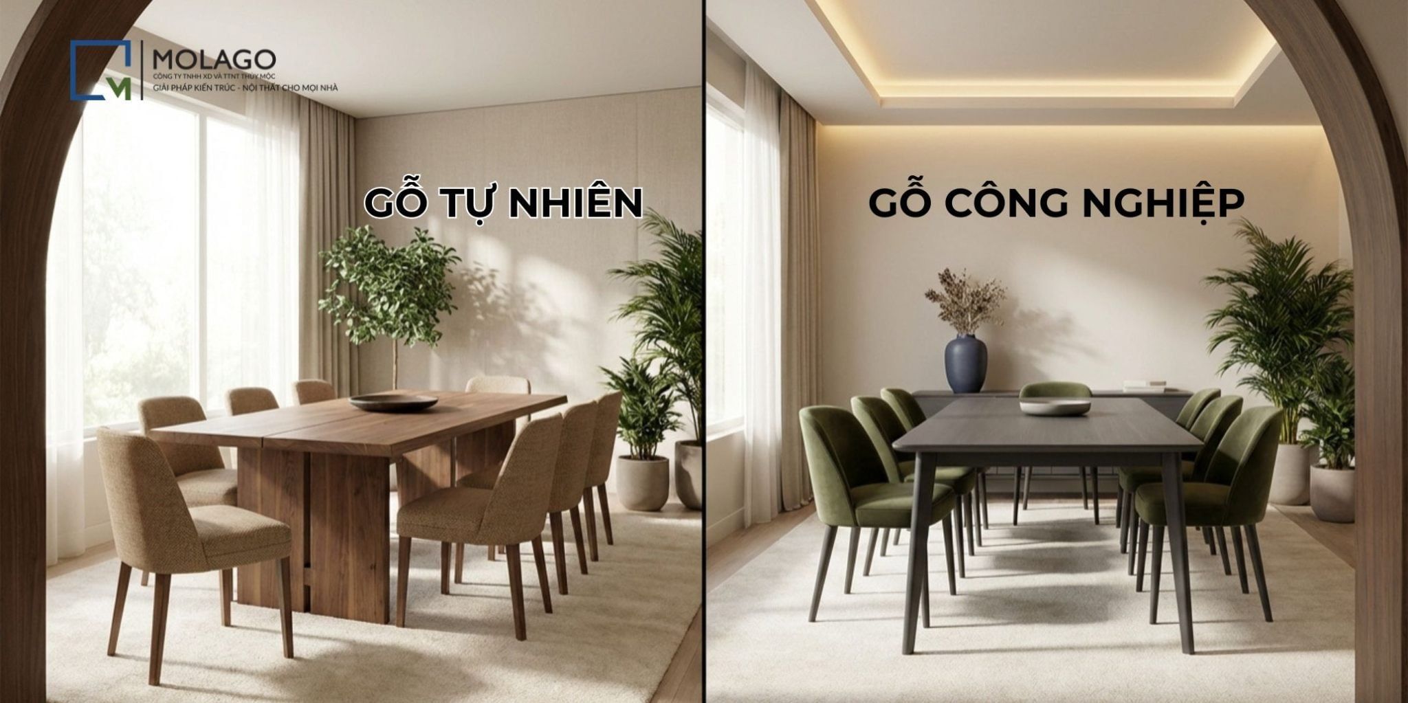 Những Sai Lầm Thường Gặp Khi Mua Bàn Ghế Ăn