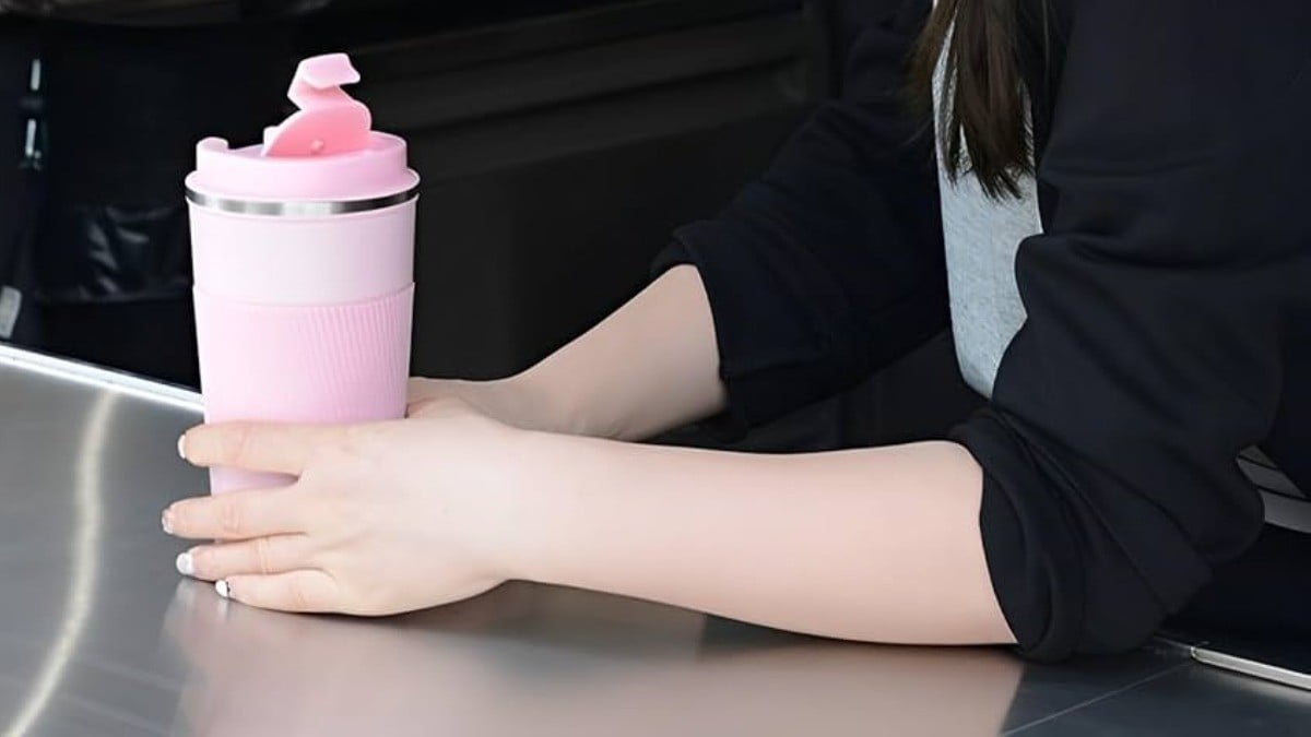 Top 7 ly giữ nhiệt cho dân văn phòng vừa đẹp vừa tiện ích – Jadify