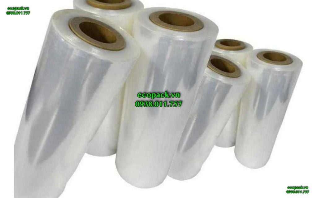 Cuộn Pe - Giải Pháp Tiện Ích cho Nhiều Ứng Dụng số 1