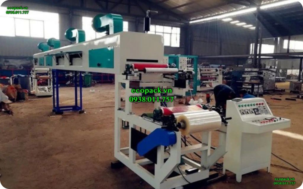 Băng dính in chữ: Giải pháp hoàn hảo cho quảng cáo và trang trí sáng tạo số 1