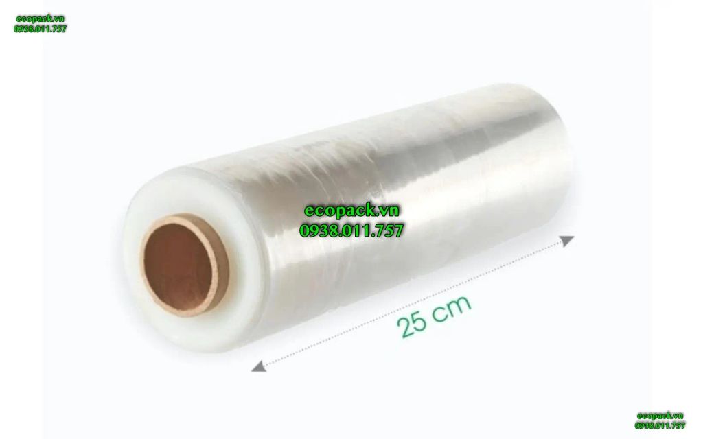 Màng Pe Bọc Hàng - Giải Pháp An Toàn Cho Việc Bảo Quản Và Vận Chuyển