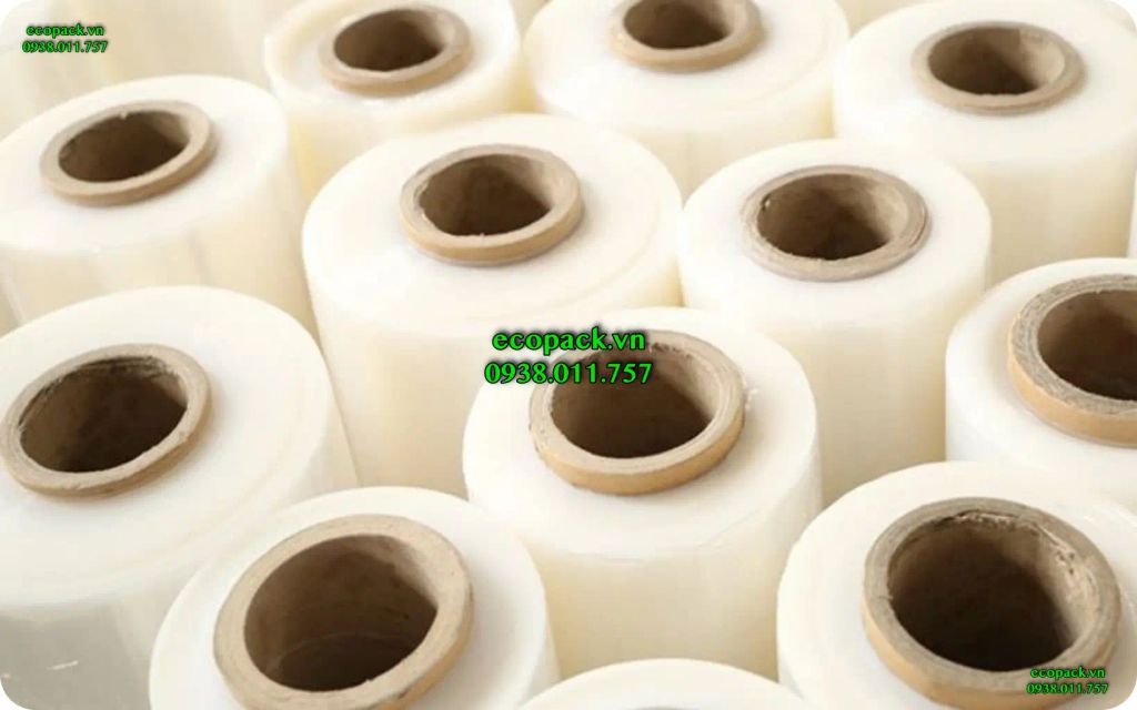 màng pe -Giải pháp linh hoạt và hiệu quả ngành công nghiệp 1