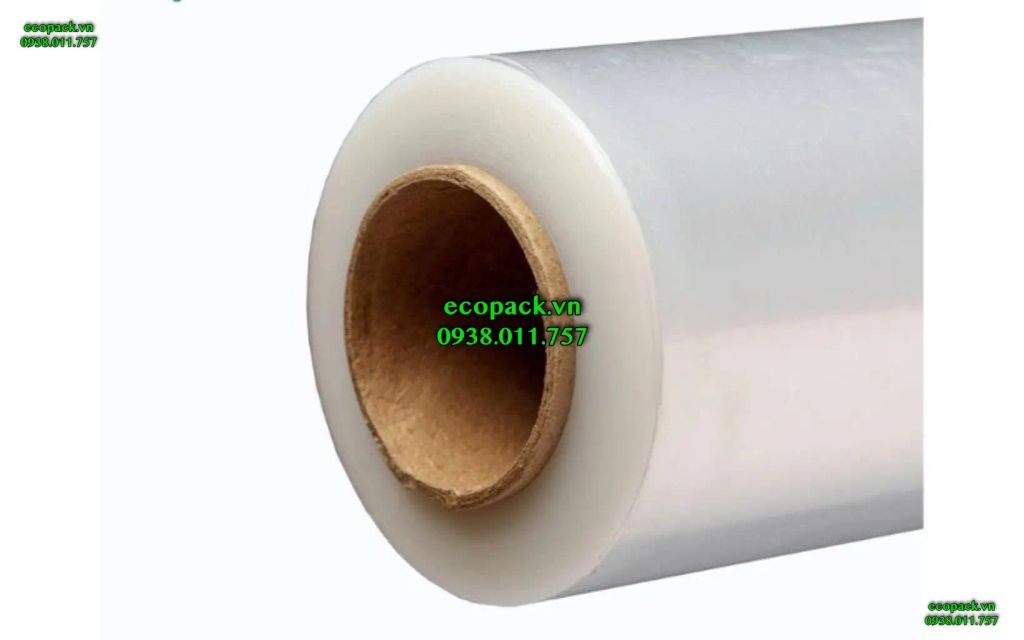 cuộn pe quấn hàng- pháp tối ưu cho bảo vệ hàng hóa trong 1