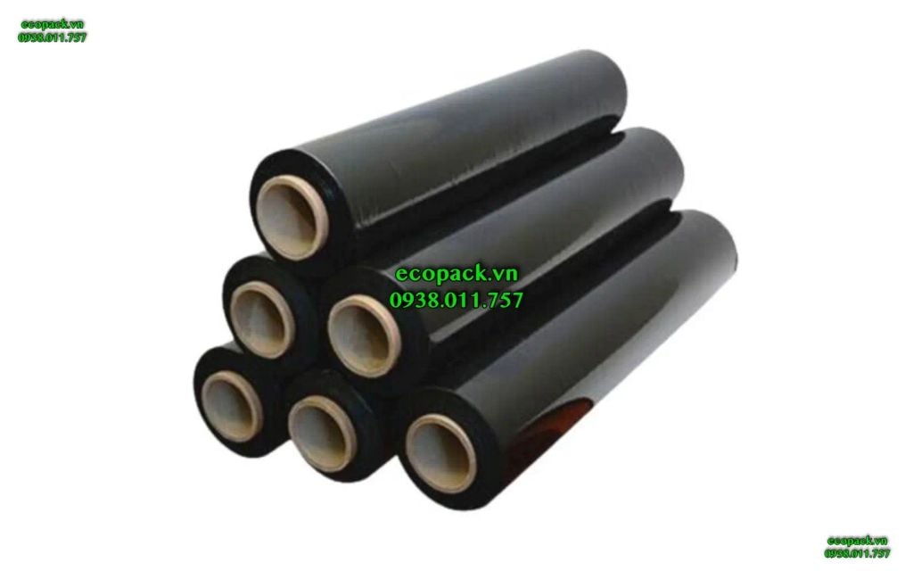 Màng bọc pe - Giải Pháp Bảo Vệ Hiệu Quả Cho Sản Phẩm và Vật Dụng Trong Cuộc Sống