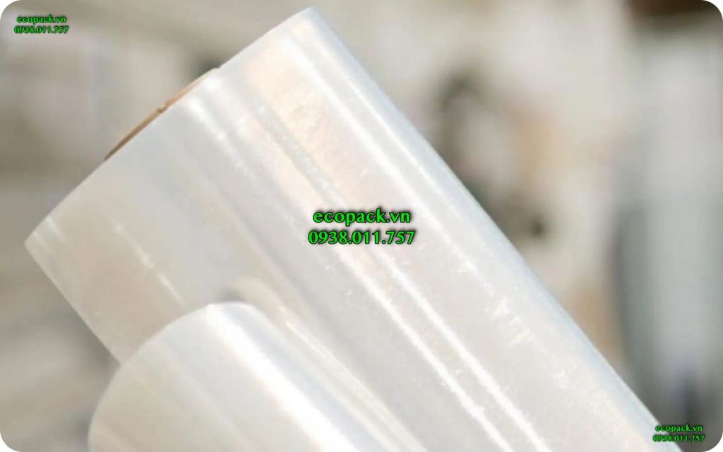 Màng Pe - Giải Pháp Bảo Vệ Đặc Biệt Trong Công Nghiệp Và Đời Sống Hiện Đại