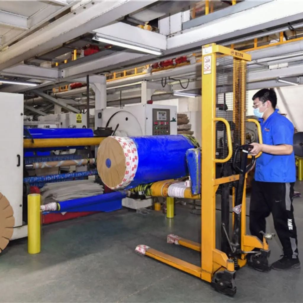 In băng keo logo - Đổi mới thương hiệu qua in ấn sáng tạo 1