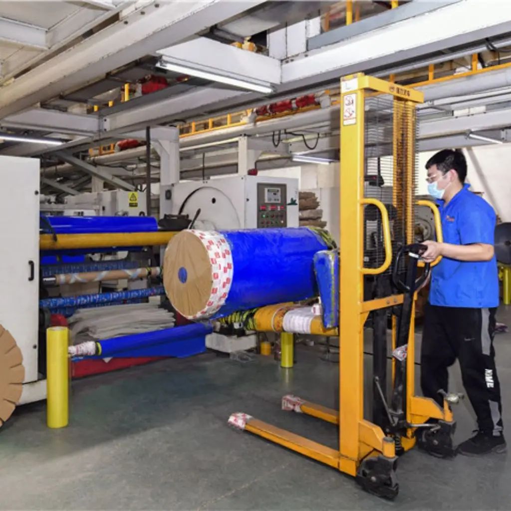 In băng keo logo -Giải pháp quảng cáo sáng tạo thương hiệu 1