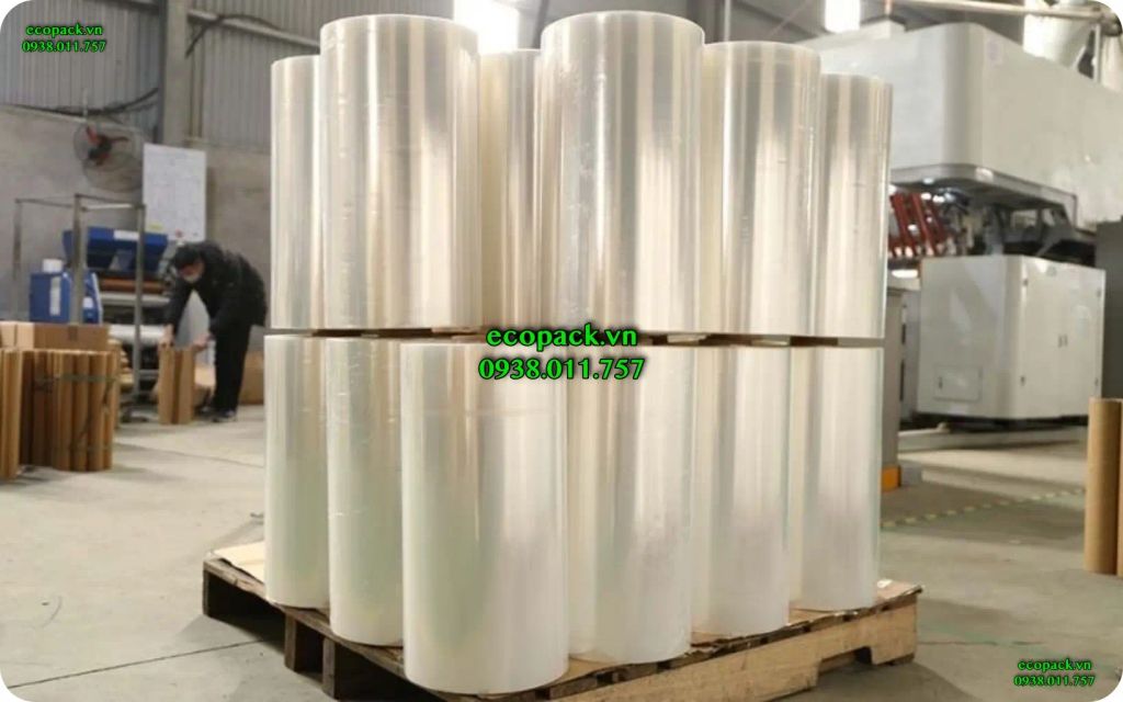 Màng Pe – Giải Pháp Bảo Vệ & Tiết Kiệm Hiệu Quả Cuộc Sống 1