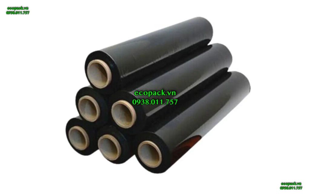 Màng bọc pe - Giải pháp bảo vệ tối ưu cho mọi ngành công nghiệp và cuộc sống