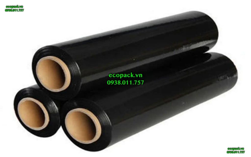 Màng Pe - Giải pháp tối ưu cho đóng gói và bảo quản sản phẩm hiện đại