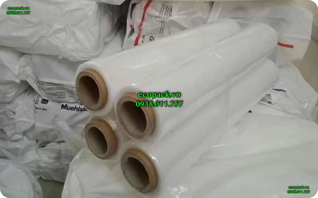 Màng PE - Giải Pháp Bảo Hiệu Quả Cho Đời Sống & Sản Xuất 1