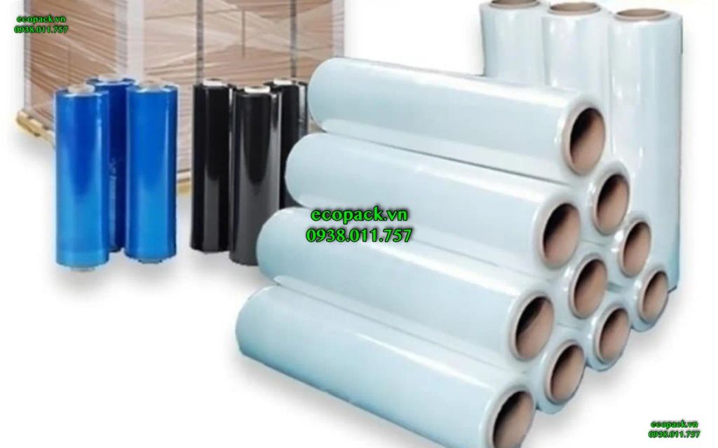 Màng Pe Bọc Hàng - Giải Pháp Bảo Vệ An Toàn Vượt Mọi Khó Khăn Trong Vận Chuyển