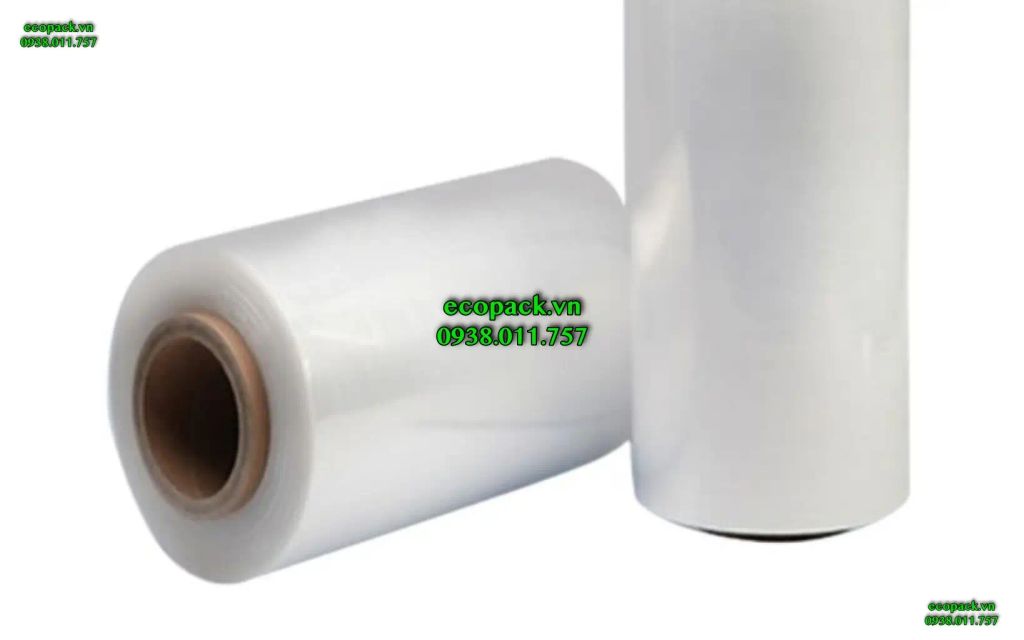 Cuộn PE - Giải Pháp Đóng Gói Hoàn Hảo Trong Cuộc Sống Hiện Đại