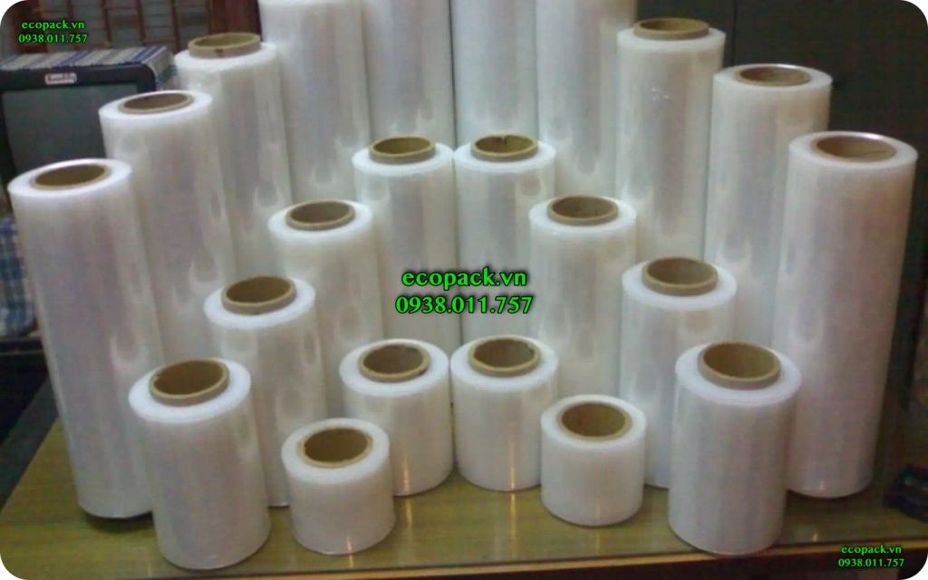 Khám phá Các Ứng Dụng Đặc Biệt của Cuộn Pe Trong Sản Xuất 1