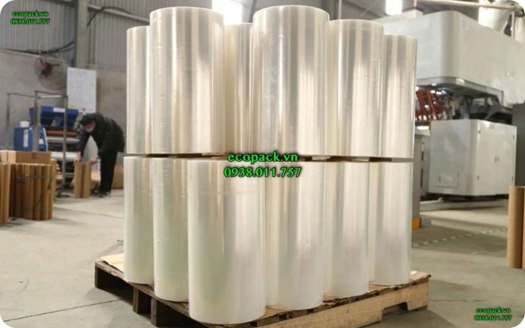 Màng Chít - Giải Pháp Bảo Vệ Thực Phẩm Hiệu Quả Đúng Chuẩn 1
