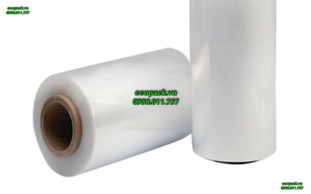 Ứng Dụng Đa Dạng Của Cuộn pe Trong Ngành Công Nghiệp số 1