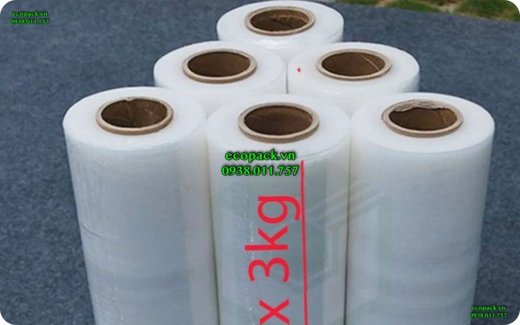 Màng Chít - Giải Pháp Tiện Lợi Trong Sản Xuất và Đời Sống 1