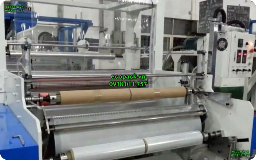 Màng Pe - Giải Pháp Bảo Vệ Hàng Hóa Hiệu Quả Trong Thương Mại Hiện Đại