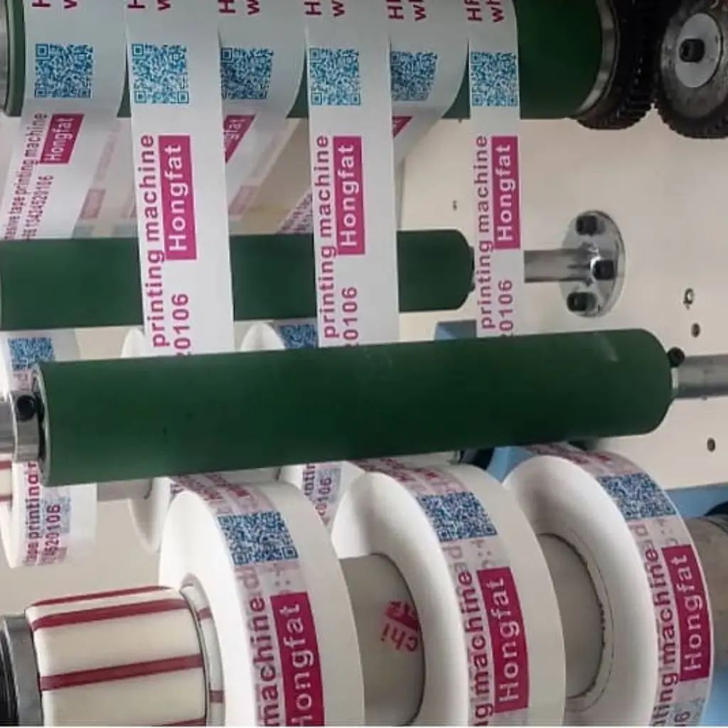 Băng dính in chữ - Giải pháp sáng tạo cho quảng cáo, trang trí và sản phẩm độc đáo