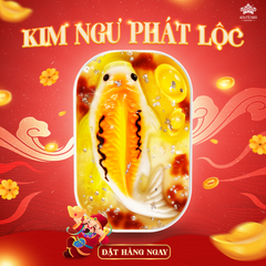 lễ vật cúng ông Công ông Táo đầy đủ