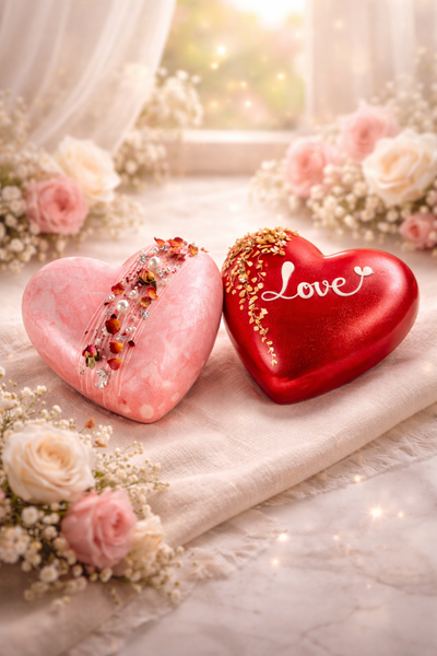 Quà Tặng Valentine