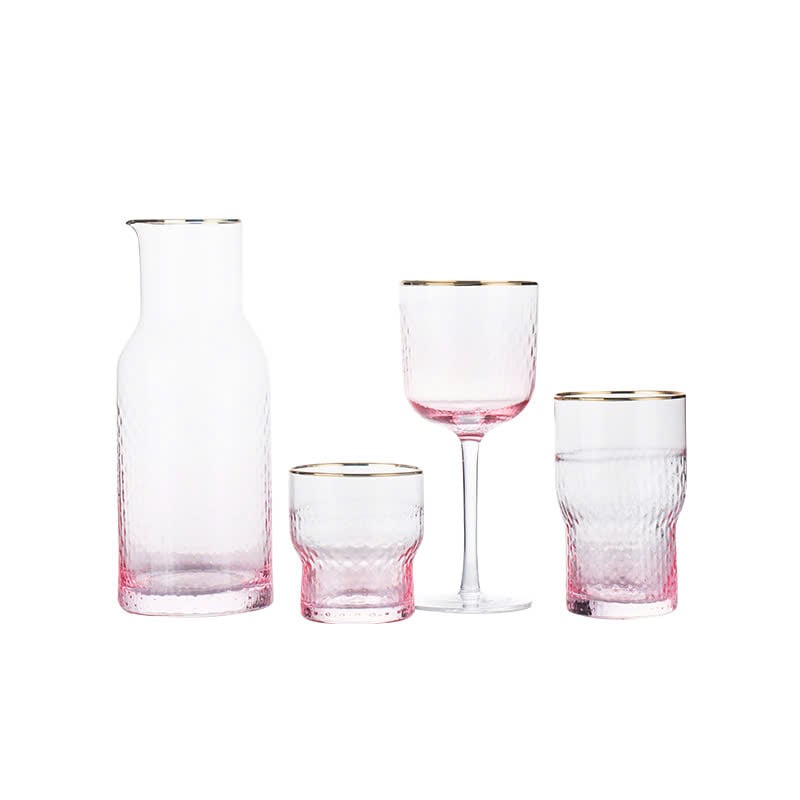  Specialty Glass & Craft