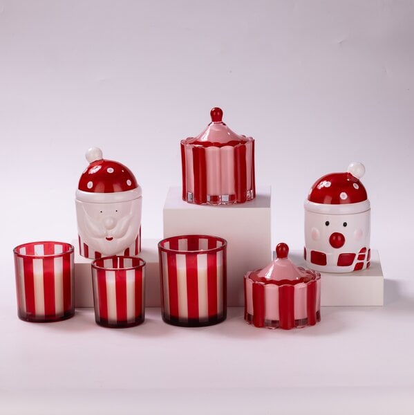 Scented Candles