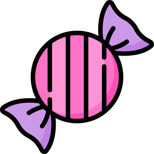 icon Kẹo