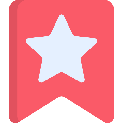 icon Yêu thích