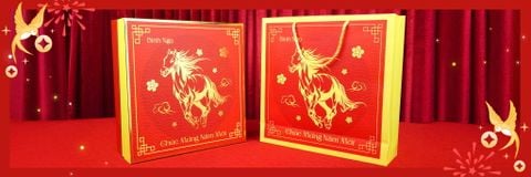 Bánh Kẹo Thiên Bảo