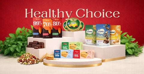 Healthy Choice 