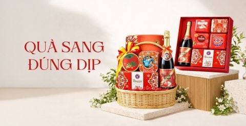 Qùa tặng