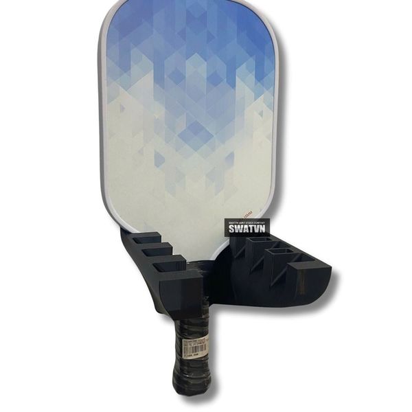 móc treo vợt pickleball