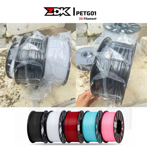 đơn vị phân phối cuộn nhựa PETG in 3D