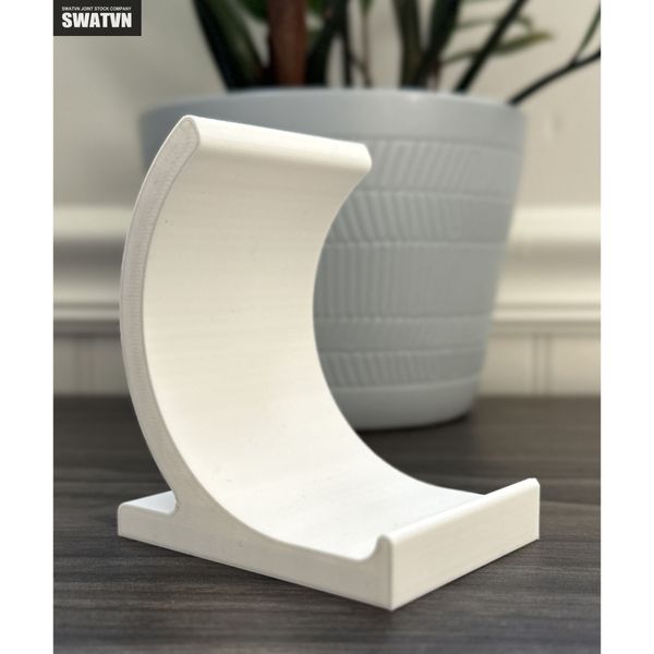 quy trình gia công giá đỡ điện thoại in 3D