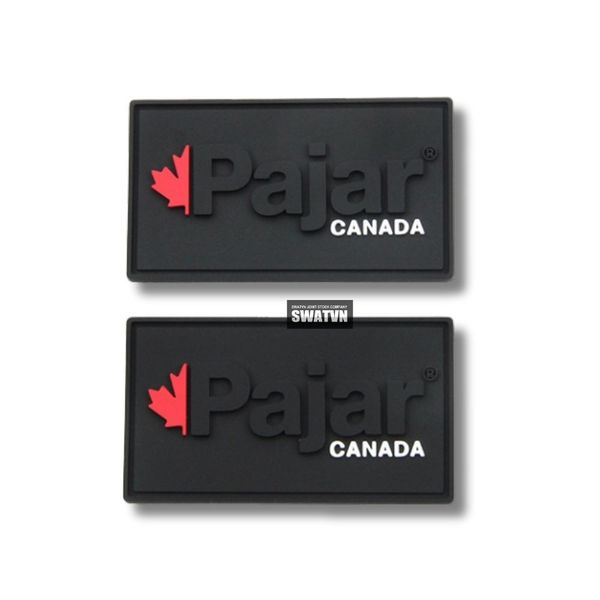 nhãn cao su may quần áo