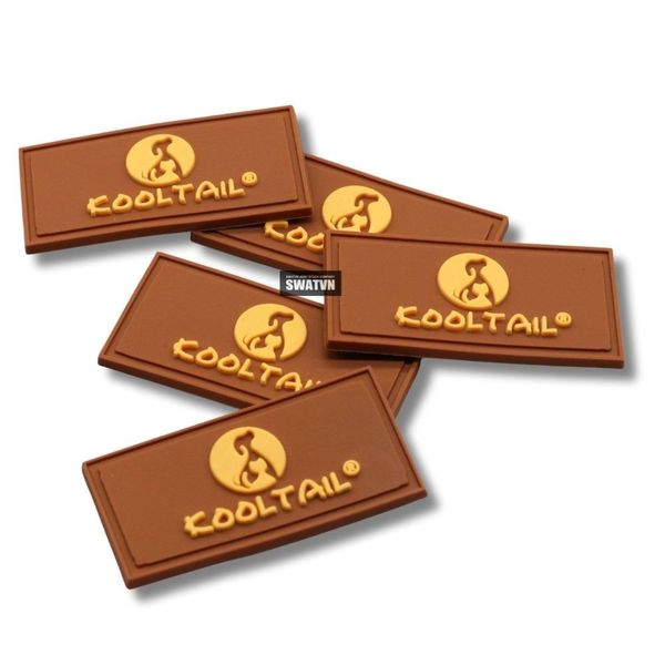 nhãn mác in logo bằng cao su