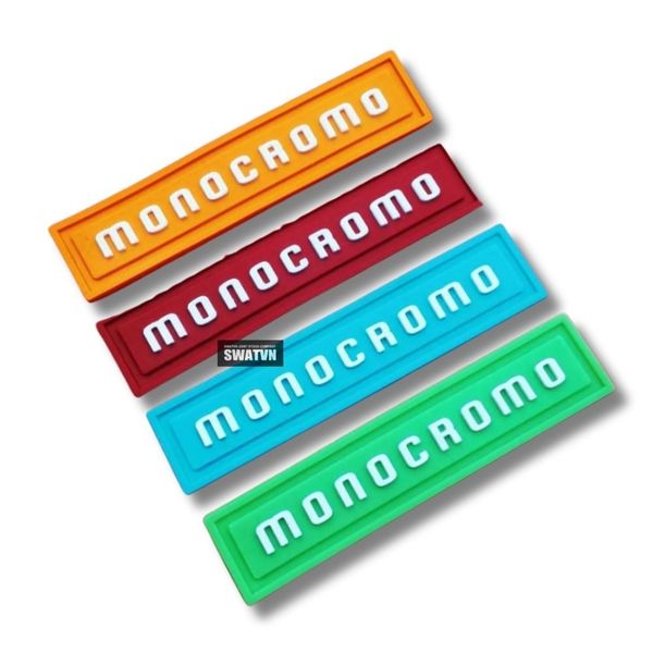 nhãn mác in logo bằng cao su