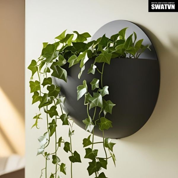 đơn vị cung cấp chậu trồng cây in 3D