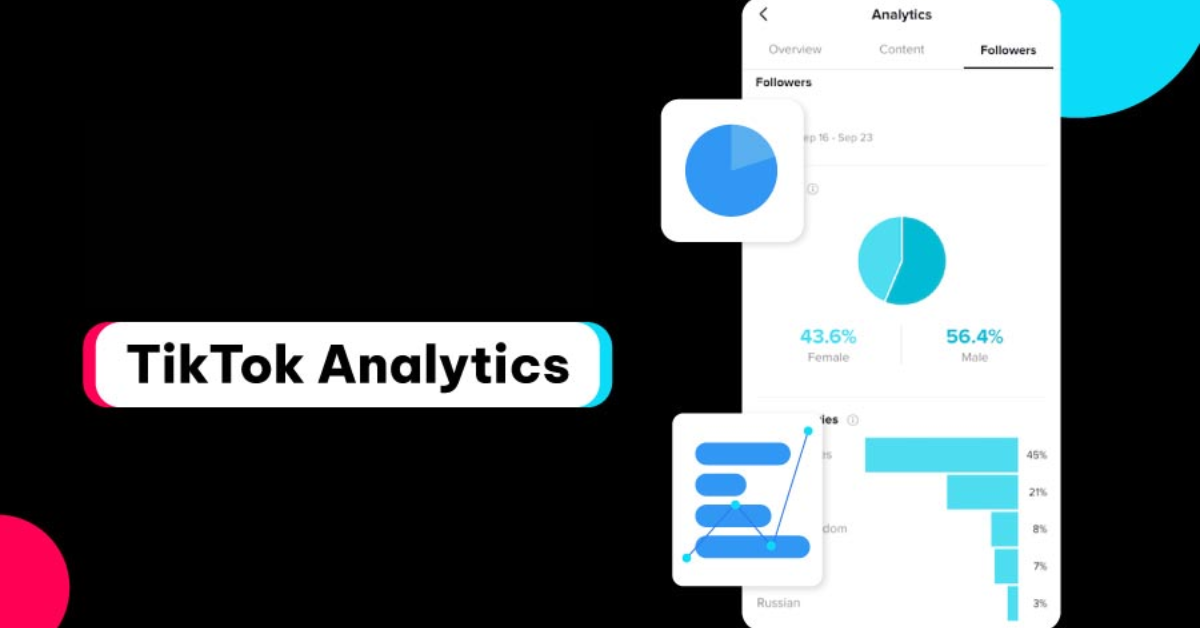 TikTok Analytics (Native): Theo dõi hiệu suất kênh