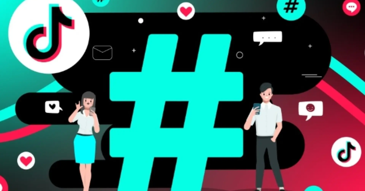 Hashtag TikTok là gì và tại sao nó quan trọng?