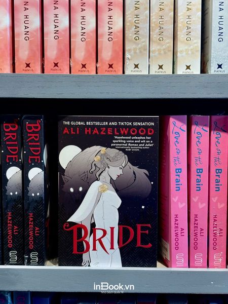 Bride: Khi Tình Yêu Vượt Qua Ranh Giới Giữa Nanh Vuốt Và Bản Năng