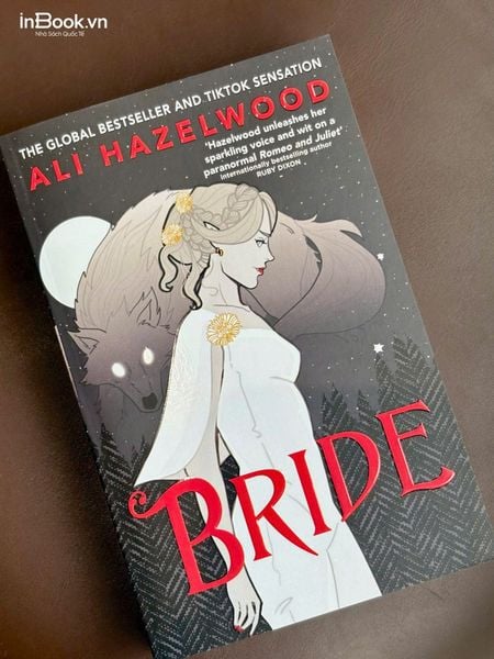 Bride: Khi Tình Yêu Vượt Qua Ranh Giới Giữa Nanh Vuốt Và Bản Năng