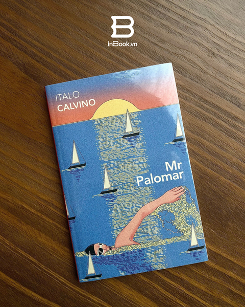 Italo Calvino