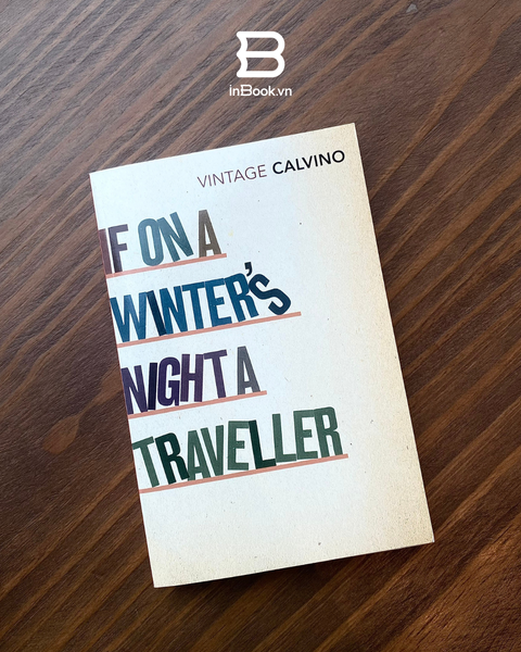 Italo Calvino